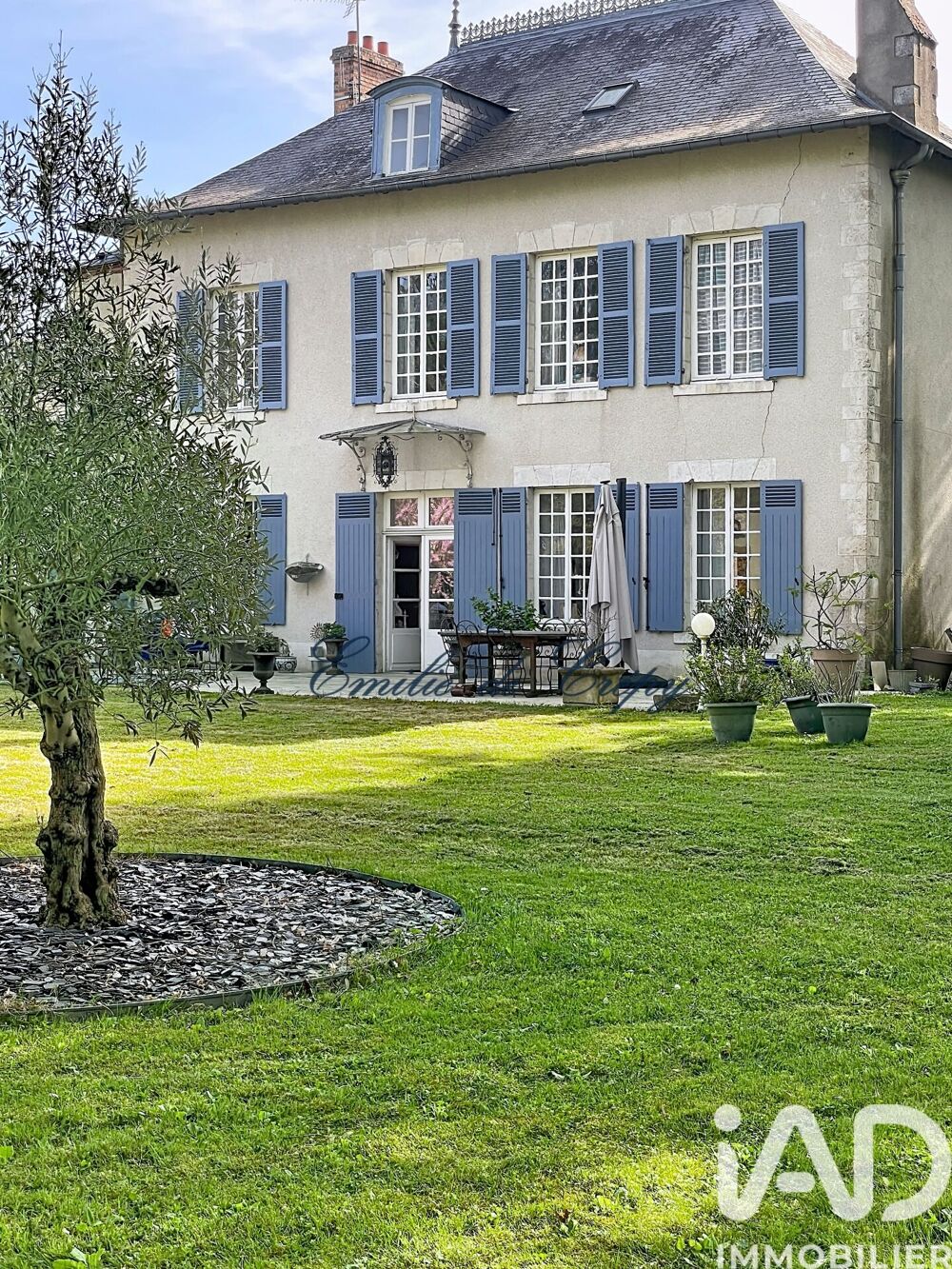 à vendre  Maison Saint-Jean-le-Blanc (45650)