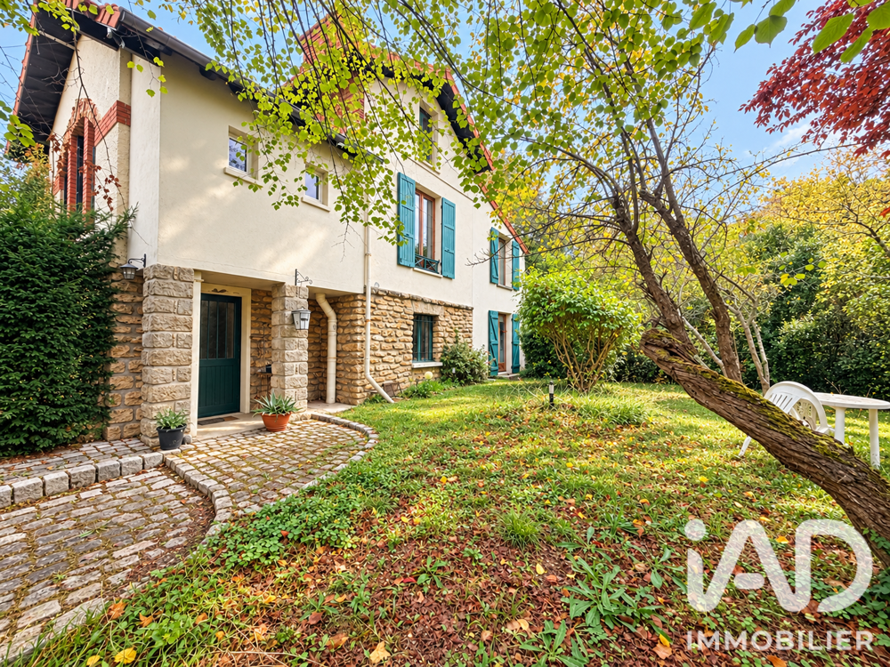 Vente Maison Vente Maison/villa 6 pièces Chartrettes
