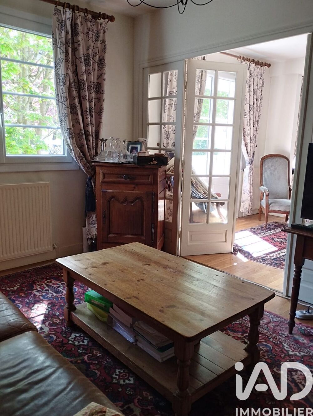 � vendre  Maison Bourg-la-Reine (92340)