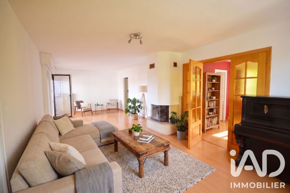 Vente Appartement Vente Appartement 4 pièces Gex