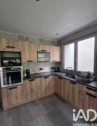  Maison � vendre 5 pi�ces 139 m�