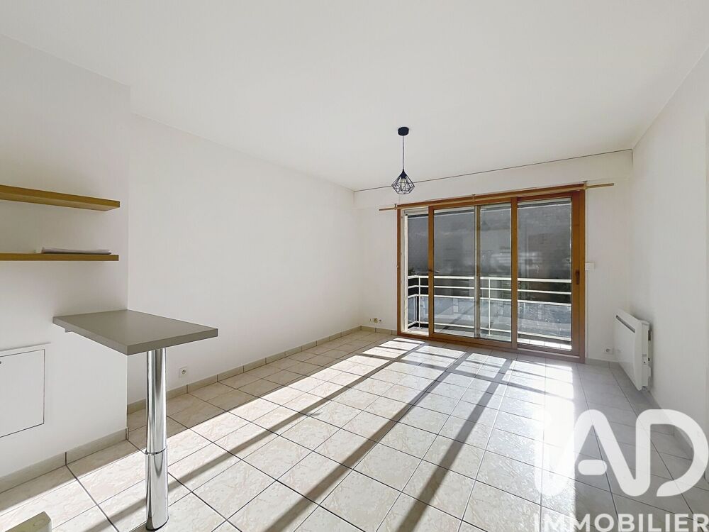 Vente Appartement Vente Appartement 2 pièces Nantes