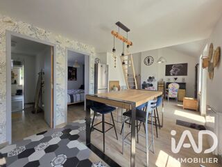  Maison à vendre 3 pièces 52 m²