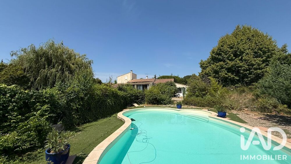 Vente Maison Vente Maison traditionnelle 6 pièces Gargas