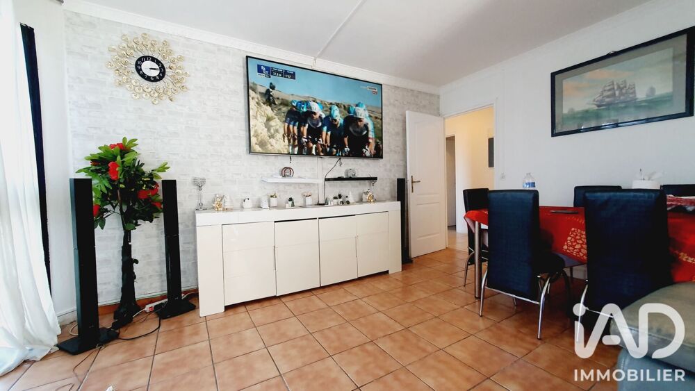 Vente Appartement 5 pièces