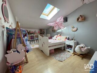  Maison à vendre 4 pièces 130 m²