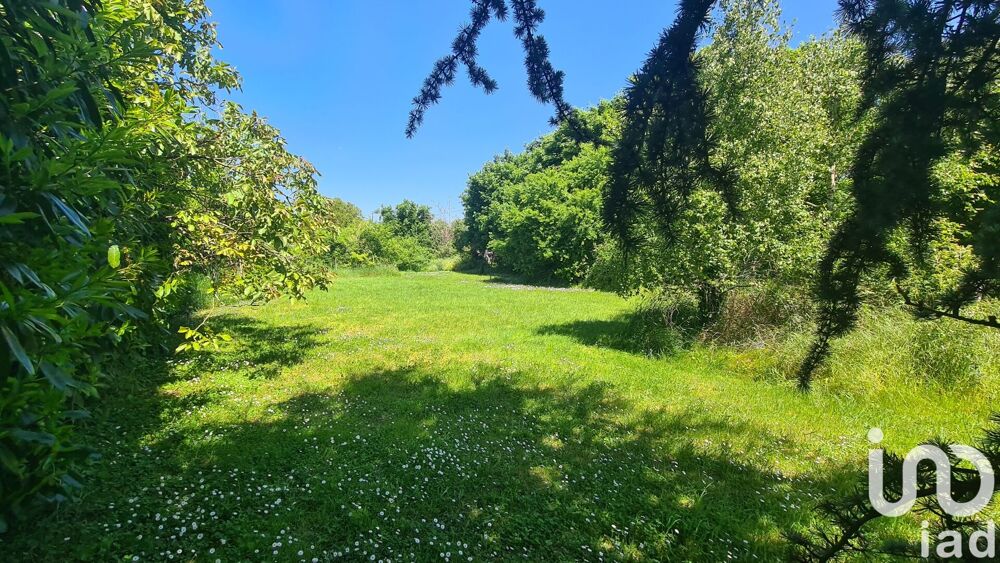 Vente Terrain Vente Terrain à bâtir 1 303 m&sup2; Poitiers