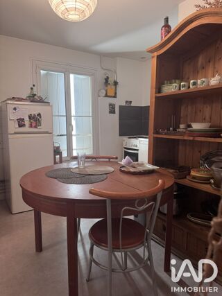  Appartement à vendre 4 pièces 83 m²
