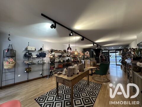   Vente Chaussure, Cuir 67 m&sup2; 