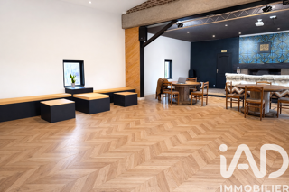  Maison à vendre 5 pièces 300 m²