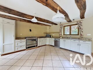  Maison à vendre 6 pièces 217 m²