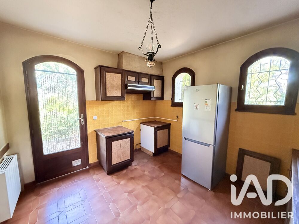 Vente Maison Vente Maison traditionnelle 5 pièces Six-fours-les-plages