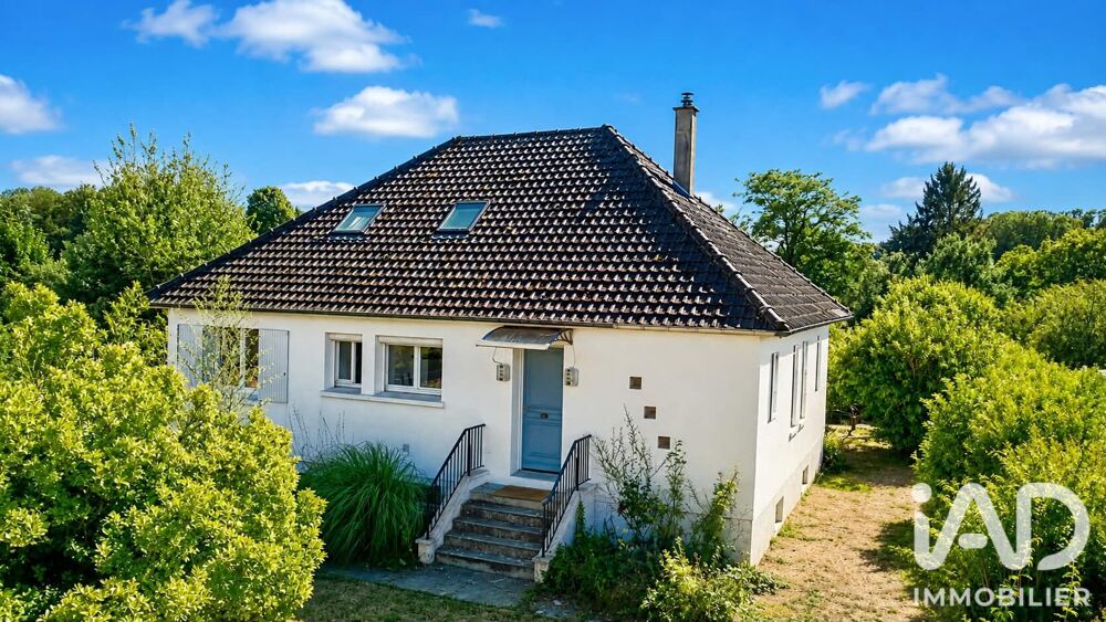 Vente Maison traditionnelle 5 pièces