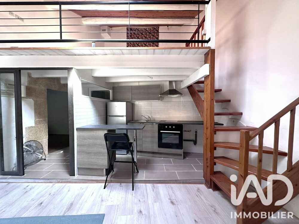 Vente Appartement Vente Appartement 4 pièces Vers-pont-du-gard