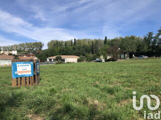  Terrain à vendre 5380 m²