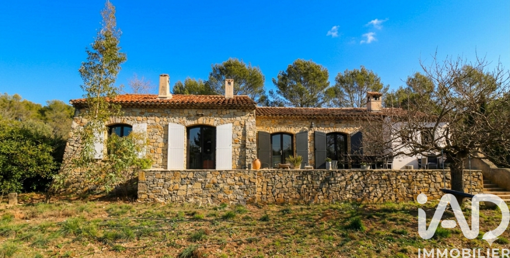 Vente Maison/villa 4 pièces
