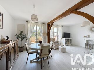  Appartement à vendre 4 pièces 81 m²