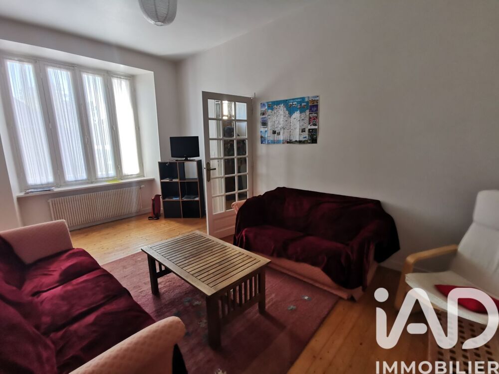 Vente Maison Vente Maison de ville 5 pièces Pontrieux