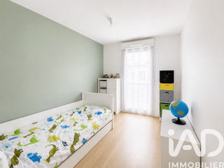  Appartement à vendre 3 pièces 66 m²