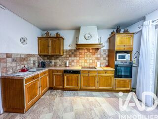  Appartement � vendre 2 pi�ces 46 m�