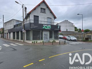  Immeuble à vendre 422 m²