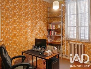  Maison à vendre 7 pièces 166 m²