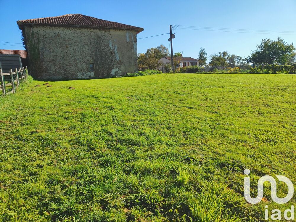 Vente Grange 1 pièce