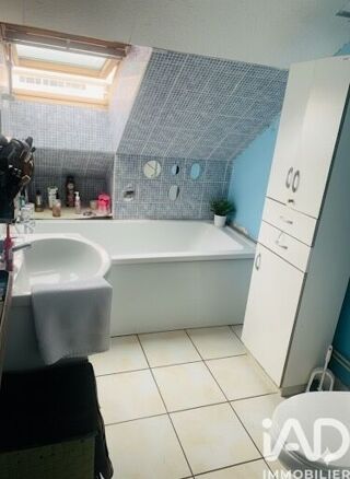  Immeuble à vendre 246 m²