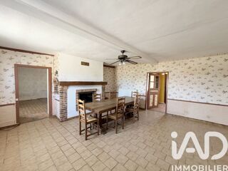  Maison à vendre 4 pièces 230 m²
