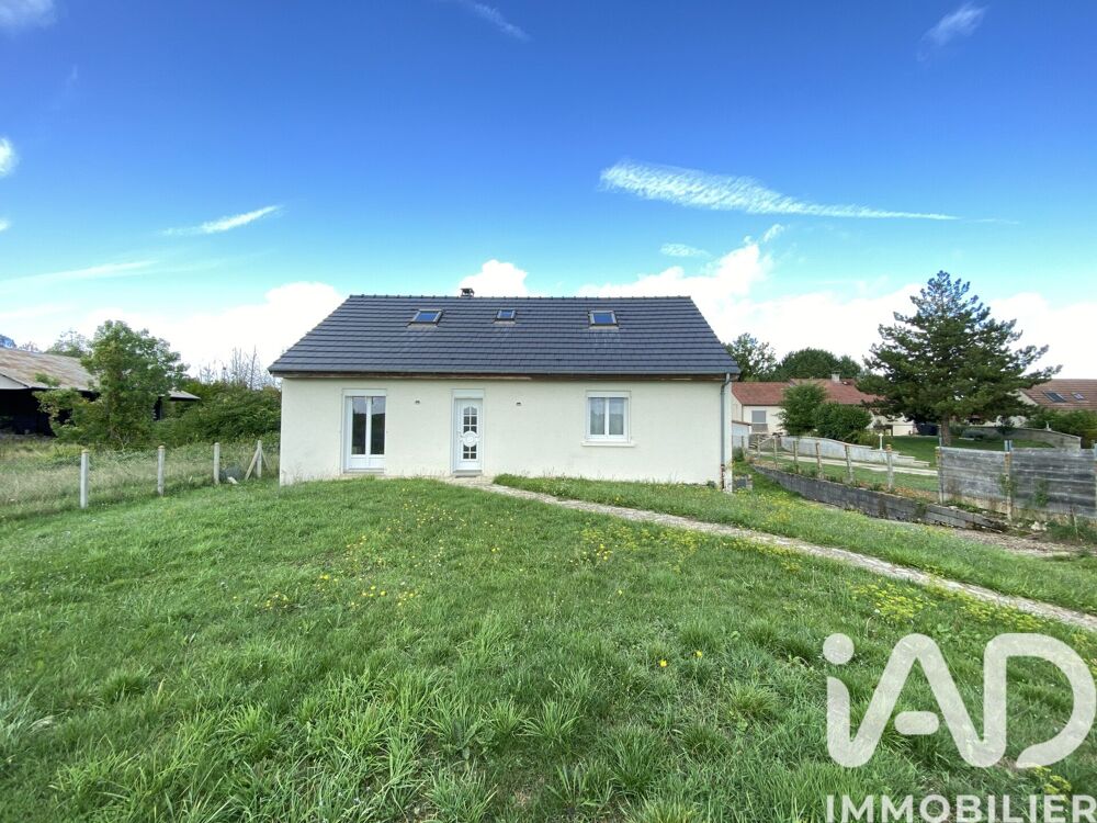 Vente Pavillon 5 pièces
