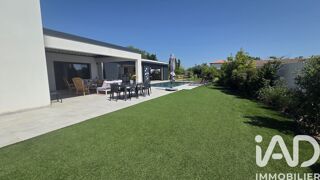  Maison à vendre 5 pièces 176 m²