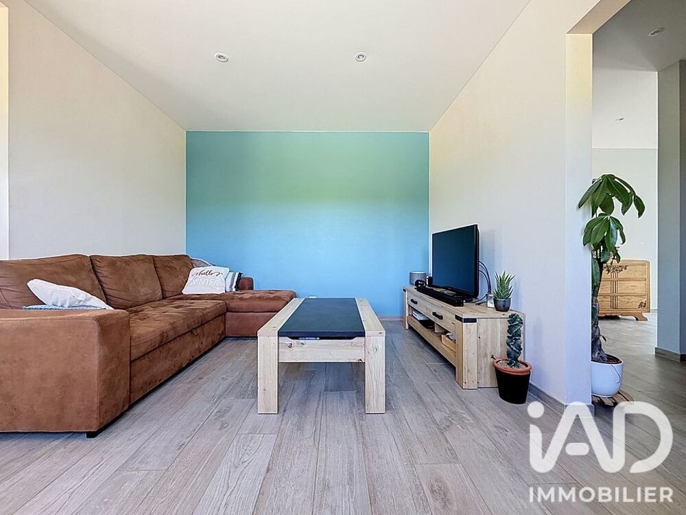 Vente Maison Vente Maison/villa 6 pièces Grauves