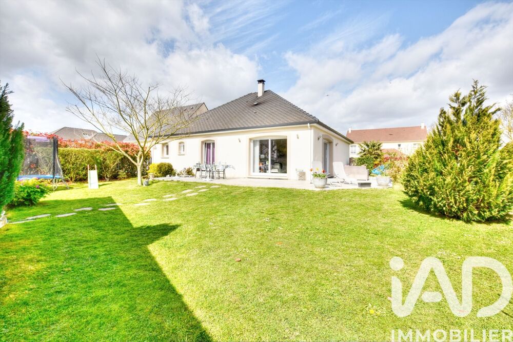 Vente Maison Vente Maison/villa 5 pièces Nainville-les-roches