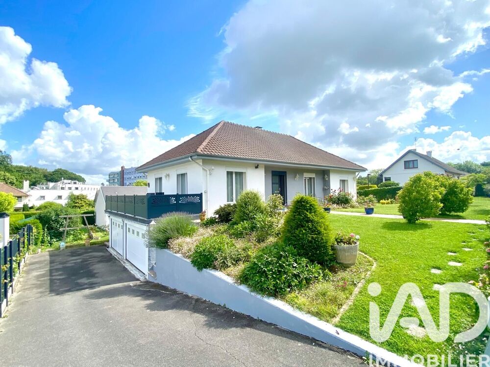 Vente Maison/villa 7 pièces
