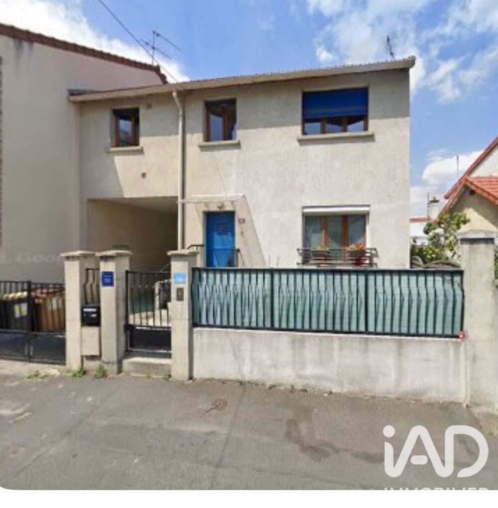 vente Maison - 5 pièce(s) - 123 m² Gentilly (94250)
