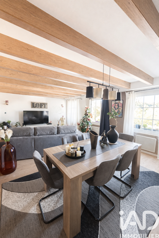 Vente Appartement Vente Duplex 5 pièces Mont-saint-martin