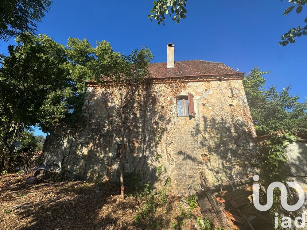 Vente Maison Vente Maison/villa 2 pièces Sabadel-lauzès