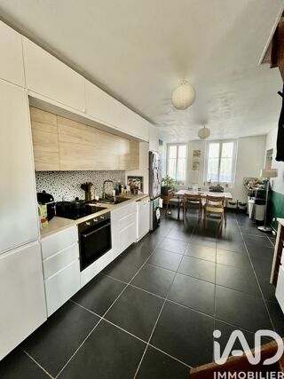 Maison à vendre 4 pièces 92 m²