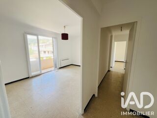  Appartement à vendre 3 pièces 56 m²