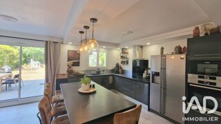  Maison à vendre 6 pièces 132 m²