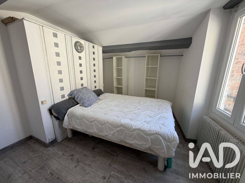 Vente Maison/villa 3 pièces