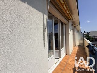  Appartement à vendre 3 pièces 67 m²