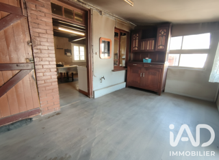  Maison à vendre 2 pièces 50 m²