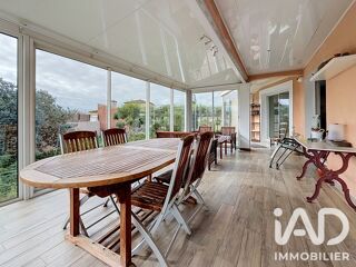  Maison à vendre 4 pièces 100 m²
