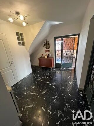  Appartement à vendre 6 pièces 163 m²