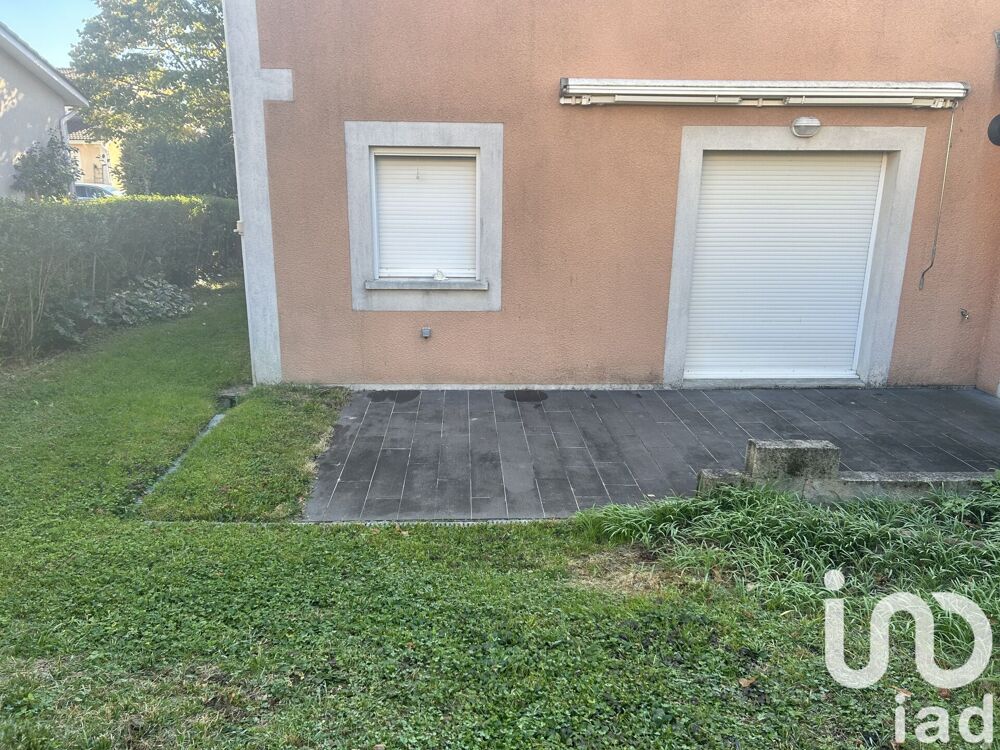 Vente Maison traditionnelle 5 pièces