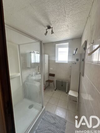  Maison à vendre 8 pièces 200 m²
