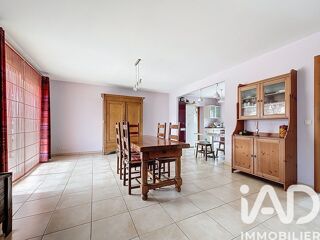  Maison à vendre 6 pièces 113 m²