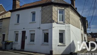  Maison à vendre 4 pièces 64 m²
