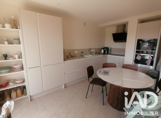  Appartement à vendre 5 pièces 100 m²